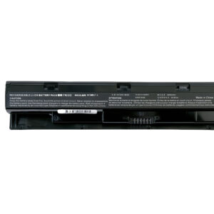 N750BAT-4 14.8V 44Wh Replacement Laptop Battery for Clevo N750BU N751BU N750S
