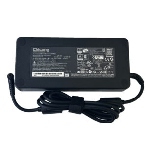 OEM 330W Charger A20-330P1A 5.5mm Power Adapter for Acer Chicony Predator Helios Laptop