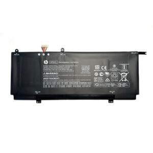 Genuine SP04XL Laptop Battery for HP Spectre X360 13T-AP000 13-AP0XXX Series (15.4V 61.4Wh)