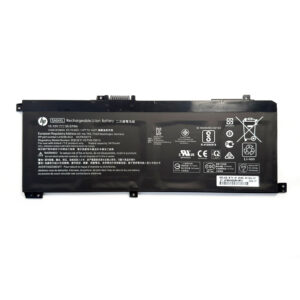 Genuine SA04XL Laptop Battery for HP Envy X360 15-DR Series – 15.12V 55.67Wh