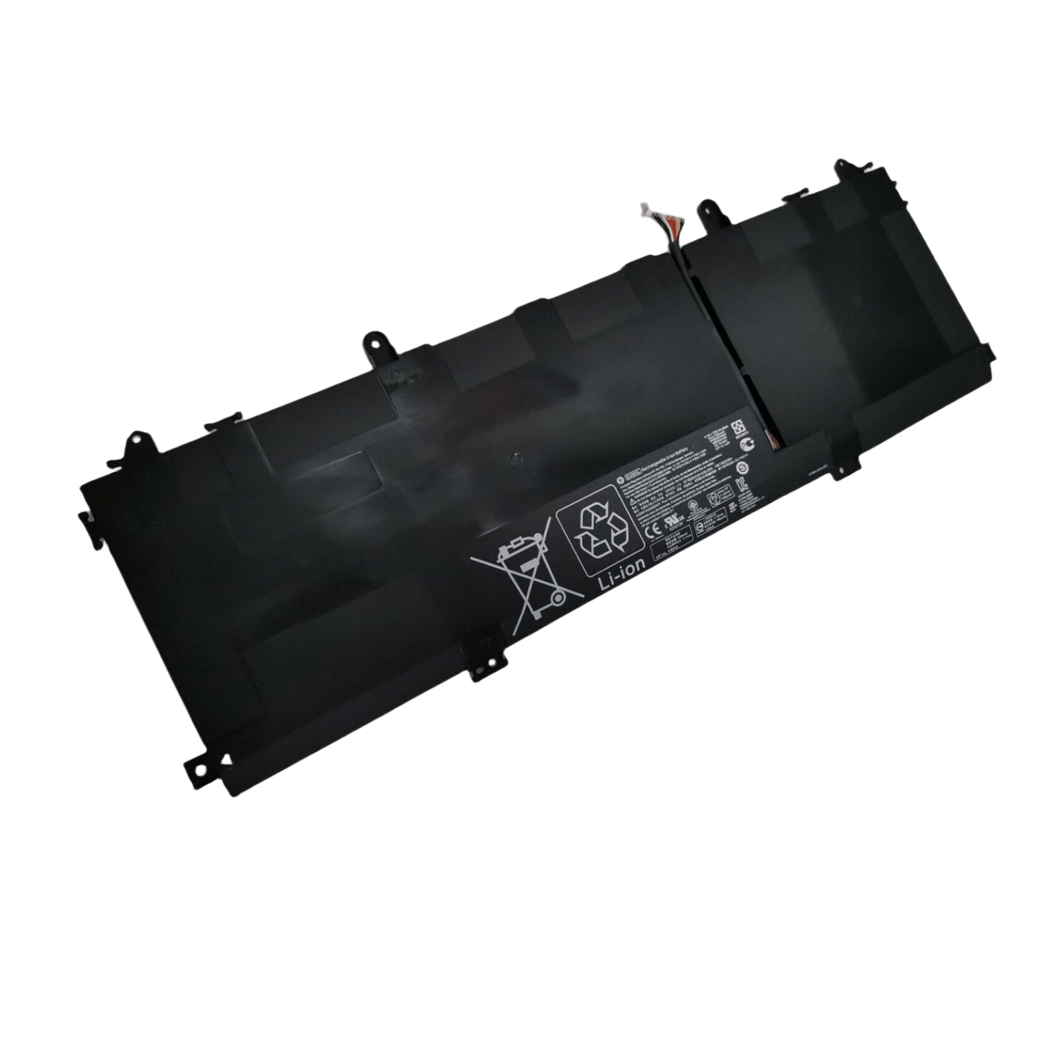 High quality battery SU06XL L29184-005 Laptop Battery for HP Spectre X360 Convertible 15-df0xxx 15-df1xxx 15-df0033dx 15-df1033dx 15-df0069nr 15t-df100 15-df1043dx 15-df1043dx 15-df0013dx 15-DF 15T-DF L29048-271 SU06084XL
