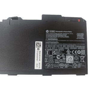 High quality battery AL08XL AL08 Laptop Battery for HP ZBook Fury 15 G7 ZBook Fury 15 G8 ZBook Fury 17 G7 ZBook Fury 17 G8 Series AL08094XL HSTNN-IB9N L86212-001 HSTNN-OB1S L86155-AC1 L86155-1C1 15.44V 94Wh