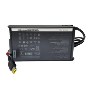 Genuine 230W AC Adapter Charger Replacement for Lenovo ThinkPad P73 20QR 20QS ADL230SDC3A 4X20S56726