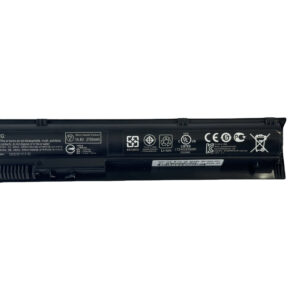 Genuine HP KI04 KI03 800049-001 Laptop Battery | 41Wh Original Replacement for HP Pavilion 15-ab 17-g Omen Series