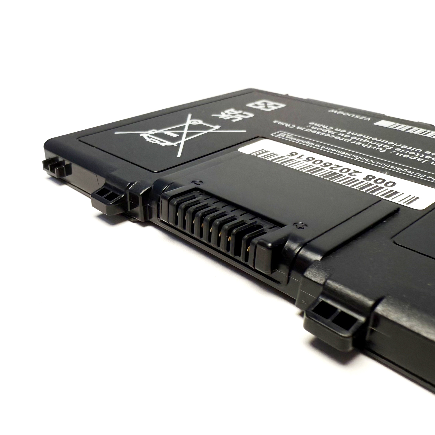 CF-VZSU0QW CF-VZSU0QJS CF-VZSU0QK Battery Replacement for Panasonic ToughBook CF-20 FZ-A2