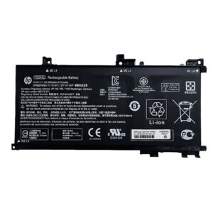Genuine TE04XL Laptop Battery for HP Omen 15-AX & Pavilion 15-BC Series – 15.4V 63.3Wh