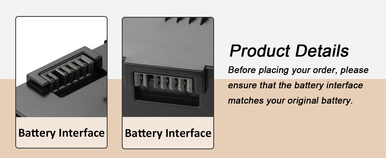 ABL-D2 ABL-D2A Replacement Battery Compatible with iRobot Roomba j7 j7+ j8+ i8 i8+ i4 i4+ i6 e5 e6 Combo i5 j5 j9 Series – 14.4V 32Wh High-Performance Power Pack