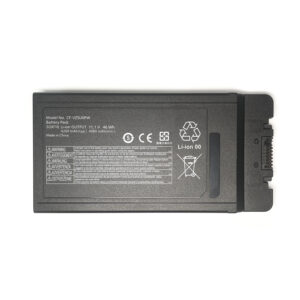 CF-VZSU0PW CF-VZSU0PR Battery Replacement for Panasonic Toughbook CF-54 Series – 46Wh High Capacity