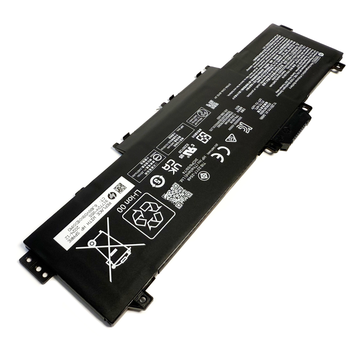 High quality battery AE03XL Laptop Battery for HP 245 G10 / 240 G10 / 246 G10 / 250 G10 / 255 G10 / 256 G10 14-EE 14Z-EM 14-EM 14T-EP 14-EP 15-FC 15Z-FC 15-FD 15T-FD Series TPN-DB1N HSTNN-WB0D - Image 5