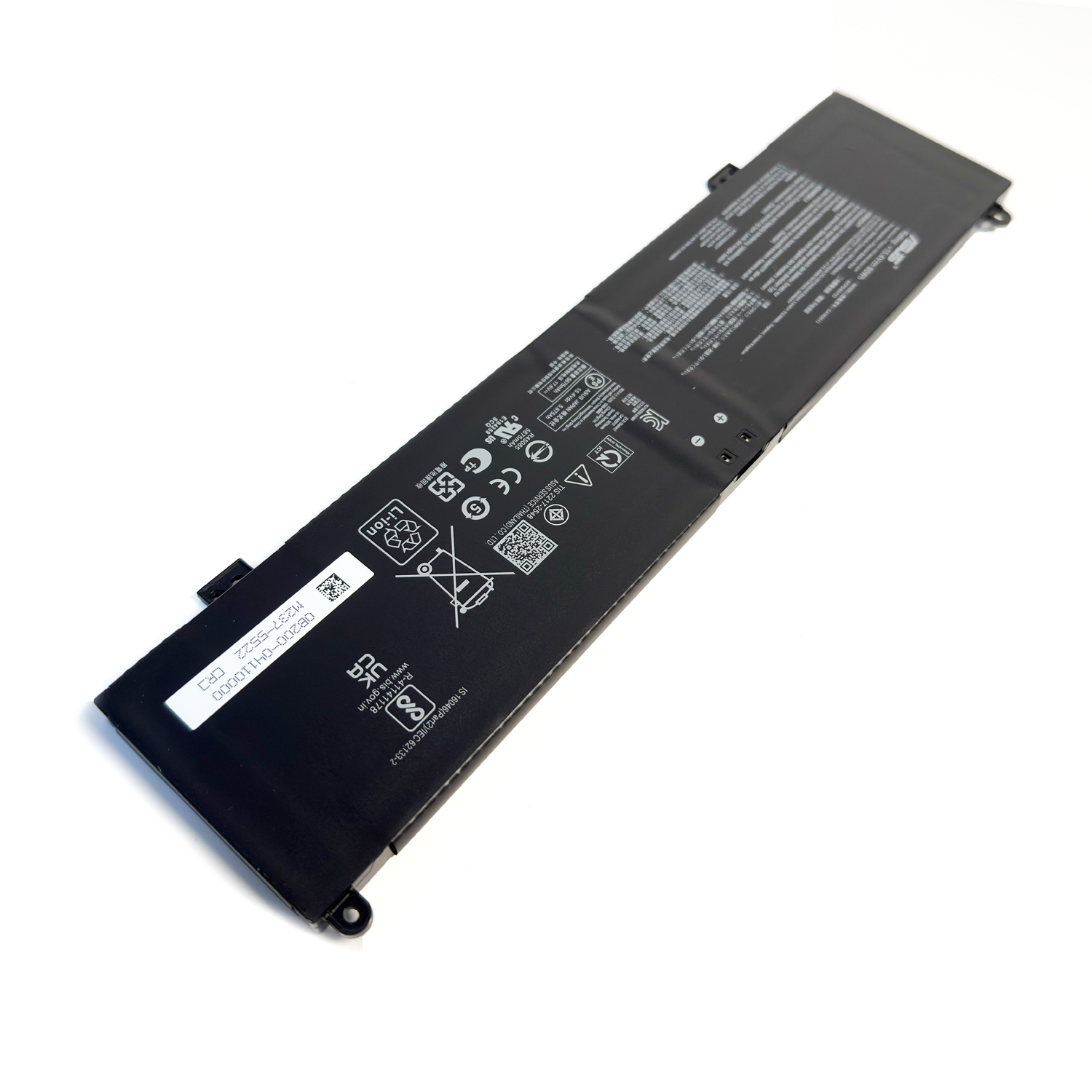 High quality battery C41N2013 Laptop Battery for Asus ROG Strix G15 G513 G513IM G17 G713 G713IM G713QM Rog Strix Scar 15 G533 G533QM G533QR 17 G733 G733ZM Zephyrus G15 GA503 Series - Image 2