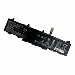 Genuine CC03XL Laptop Battery for HP ZBook Firefly 14 G7 G8, EliteBook 830 835 840 845 G7 G8 – 53Wh Replacement