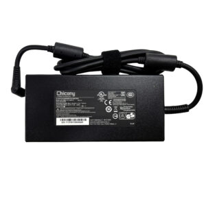 Genuine Chicony A17-230P1A AC Adapter 19.5V 11.8A Power Supply Charger with Plug