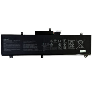 Genuine C41N1837 Laptop Battery for Asus ROG Zephyrus GA502 GU502 GX502 GU532 Series 15.4V 76Wh