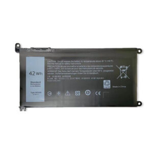Dell Inspiron 15 7570 Replacement Battery 11.4V 42Wh – Original High-Performance Laptop Battery