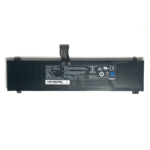 GKIDT-00-13-3S2P-0 Laptop Battery Replacement for Eluktronics MAG-15, Adata XPG Xenia 15, XMG Fusion 15 – 11.4V 93.48Wh 6-Cell