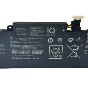 Genuine C31N1914 Laptop Battery for ASUS ZenBook 13 UX425UG UX435EA UM425 Series | 11.61V 63Wh
