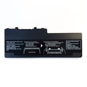 CF-VZSU0QW CF-VZSU0QJS CF-VZSU0QK Battery Replacement for Panasonic ToughBook CF-20 FZ-A2