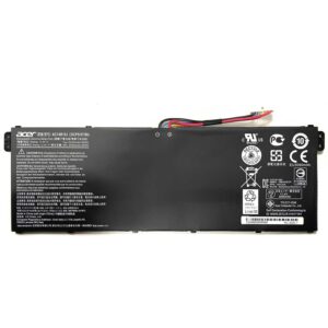 Genuine AC14B18J AC14B13J Laptop Battery for Acer E15 ES1-512 MS2394 EX2519 N15W4 E3-112