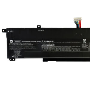 High quality battery WK04 WK04XL Battery Replacement for HP M38822-171 M39179-005 M38822-AC1 HSTNN-IB9V Laptop