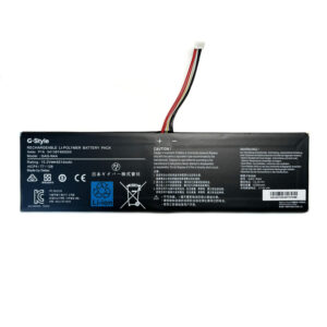 Genuine GAG-N4A Laptop Battery for Gigabyte Aorus 15 & 17 Series | Reliable Power Replacement