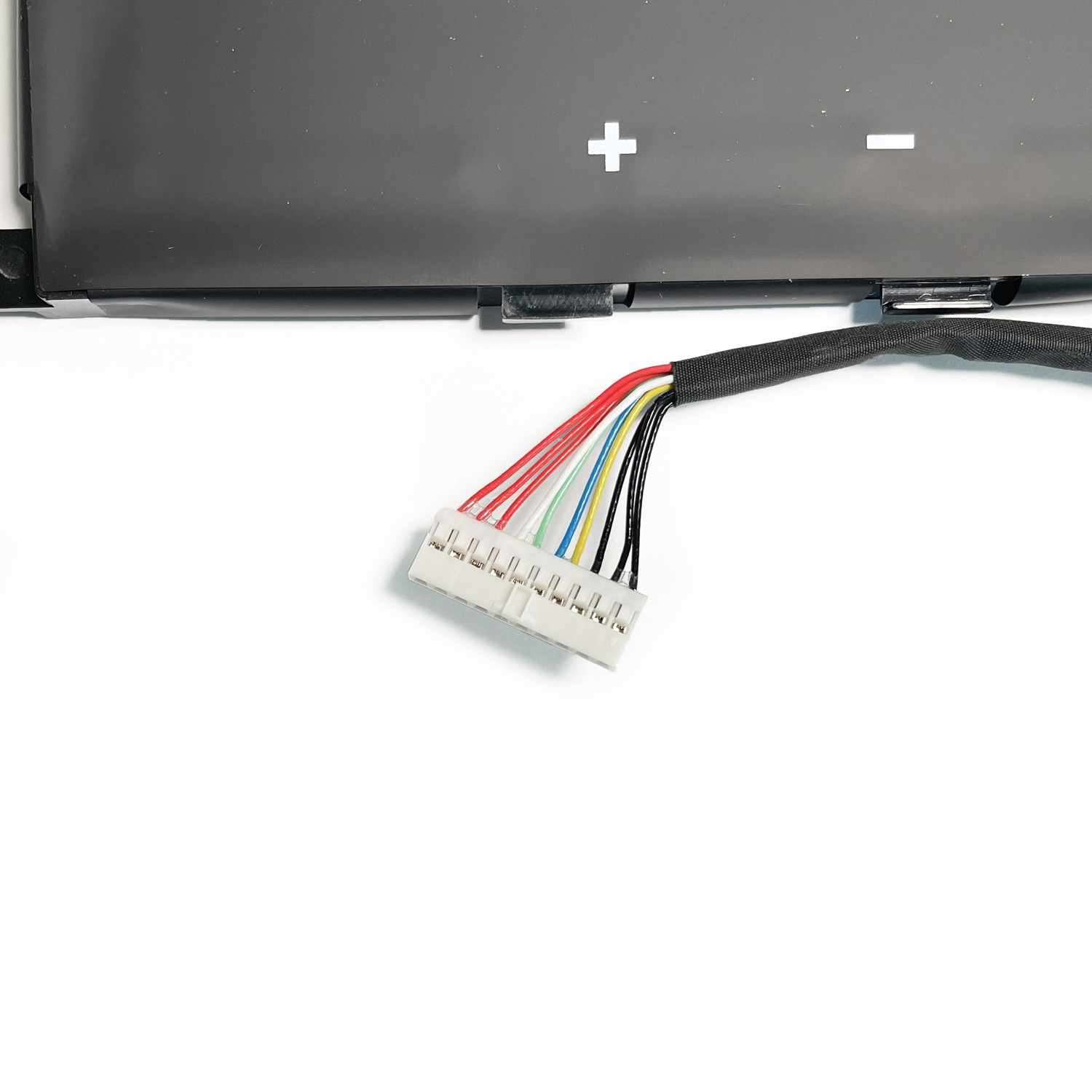 BTY-M6M 99.99Wh Laptop Battery Replacement for MSI GS66, GE66, GE76, WS66, Creator 15