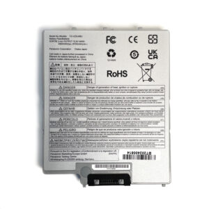 FZ-VZSU88U 94Wh Tablet Replacement Battery for Panasonic Toughpad FZ-G1 MK1 MK2 MK3 MK4 MK5 FZ-G1A FZ-G1B FZ-G1C FZ-G1F FZ-G1J FZ-G1K FZ-G1L FZ-G1M FZ-G1N Series