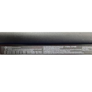 High quality battery HP HS04 Battery for Pavilion 14 15 models HSTNN-LB6U 807612-421 Battery