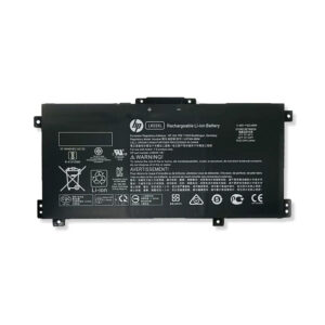 Genuine LK03XL Laptop Battery for HP Envy X360 15-BP000 15M-BP000 15M-BQ1XX | 11.55V 52.5Wh Replacement