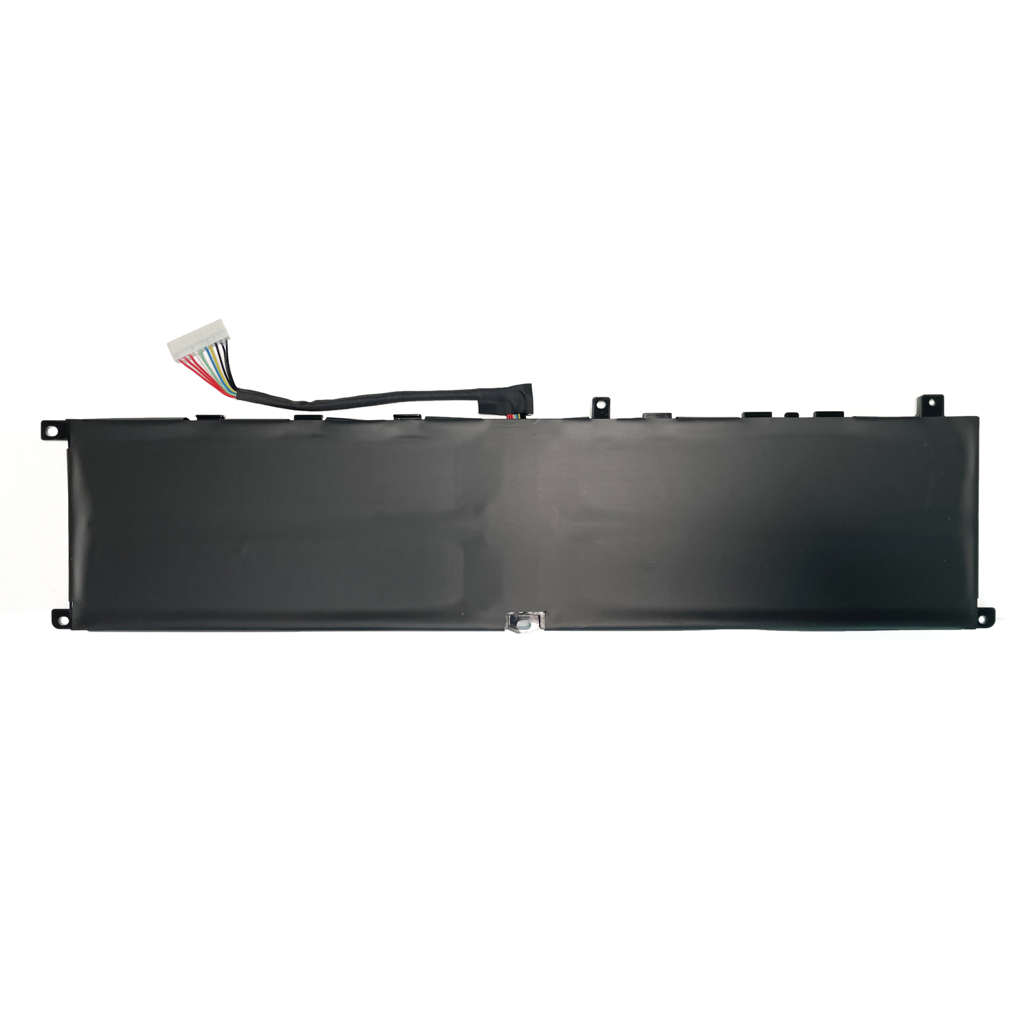 BTY-M6M 99.99Wh Laptop Battery Replacement for MSI GS66, GE66, GE76, WS66, Creator 15