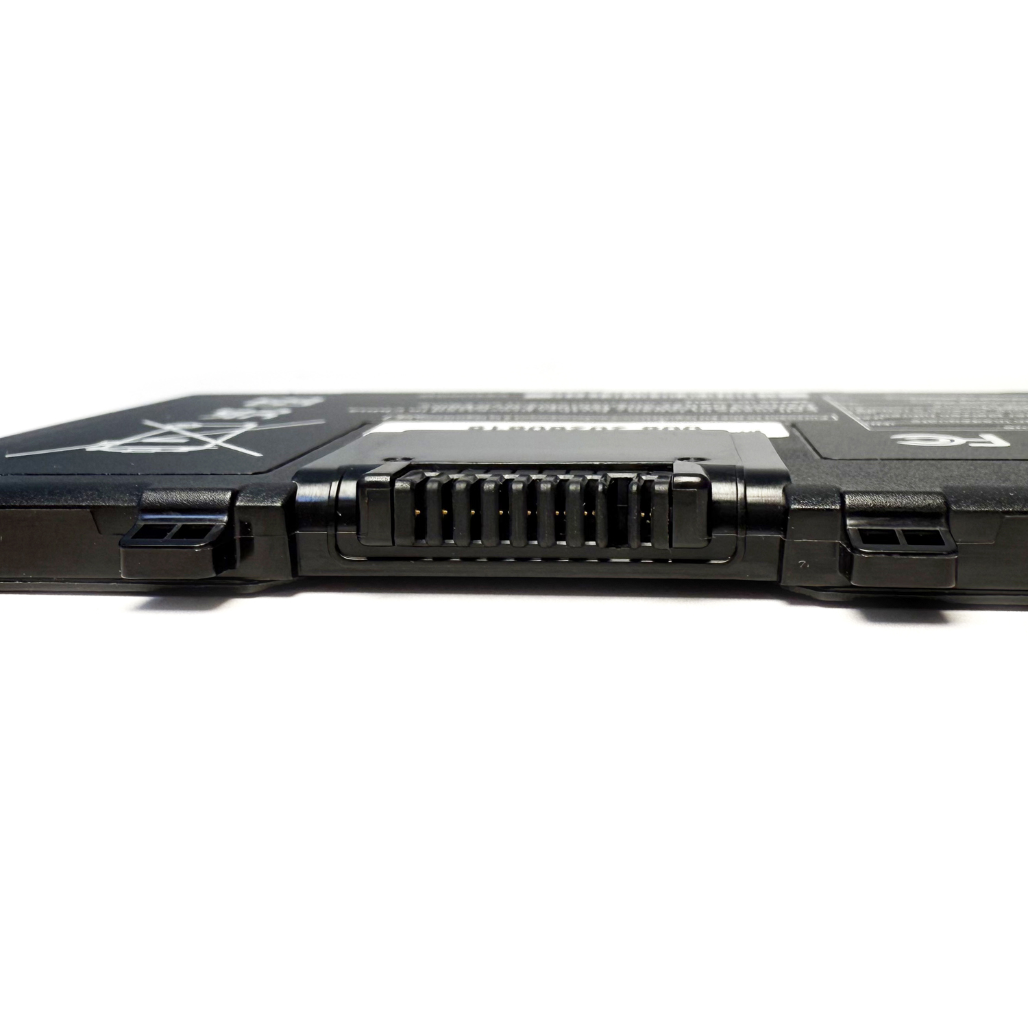 CF-VZSU0QW CF-20 FZ-A2 Battery Replacement for Panasonic ToughBook CF-20 FZ-A2 Mk1 Tablet PC CF-VEK20 CF-20A0205NG CF-20A0205TD FZ-A2A203CA3 CF-VZSU0QJS CF-VZSU0QK CF-VZSU0QR CF-VZSU0QQ 11.4V 30Wh - Image 7