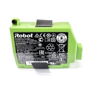 High-Capacity ABL-B 14.4V 48Wh 3300mAh Replacement Battery for iRobot Roomba S9 9150 S9+ 9550