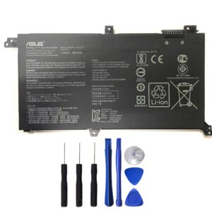 Genuine B31N1732 Battery for Asus VivoBook S14 S430FA S430FN S430UA S430UF S430UN X430FA X430FN X430UF X430UN K430FA K430FN K430UF R430FA R430FN S4300UF V430FA V430FN V430UF F571GD FX571GT K571GT