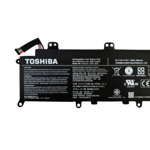 Buy Genuine Toshiba PA5278U-1BRS 48Wh Laptop Battery for Portege X30 & Tecra X40 – Original Replacement