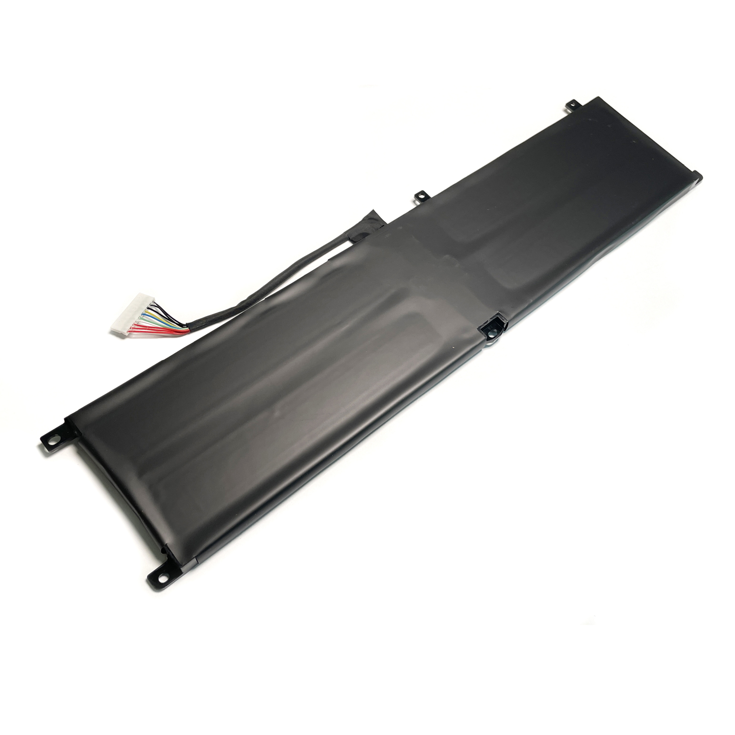 BTY-M6M 99.99Wh Laptop Battery Replacement for MSI GS66, GE66, GE76, WS66, Creator 15