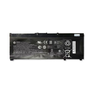 Genuine SR04XL Battery for HP Omen 15-ce 15-dc 17-cb Pavilion 15-cb ZBook 15v G5 | 917724-855