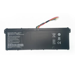 High quality battery AP19B8K 43.08Wh Laptop Battery Compatible with Acer Aspire A315-23 A315-58 A317-52 A317-53 A514-53 A515-56 Swift 3 SF314-42 SF314-57 TravelMate P2 TMP214-51 TMP214-52 TMP215-51 Series 3831mAh