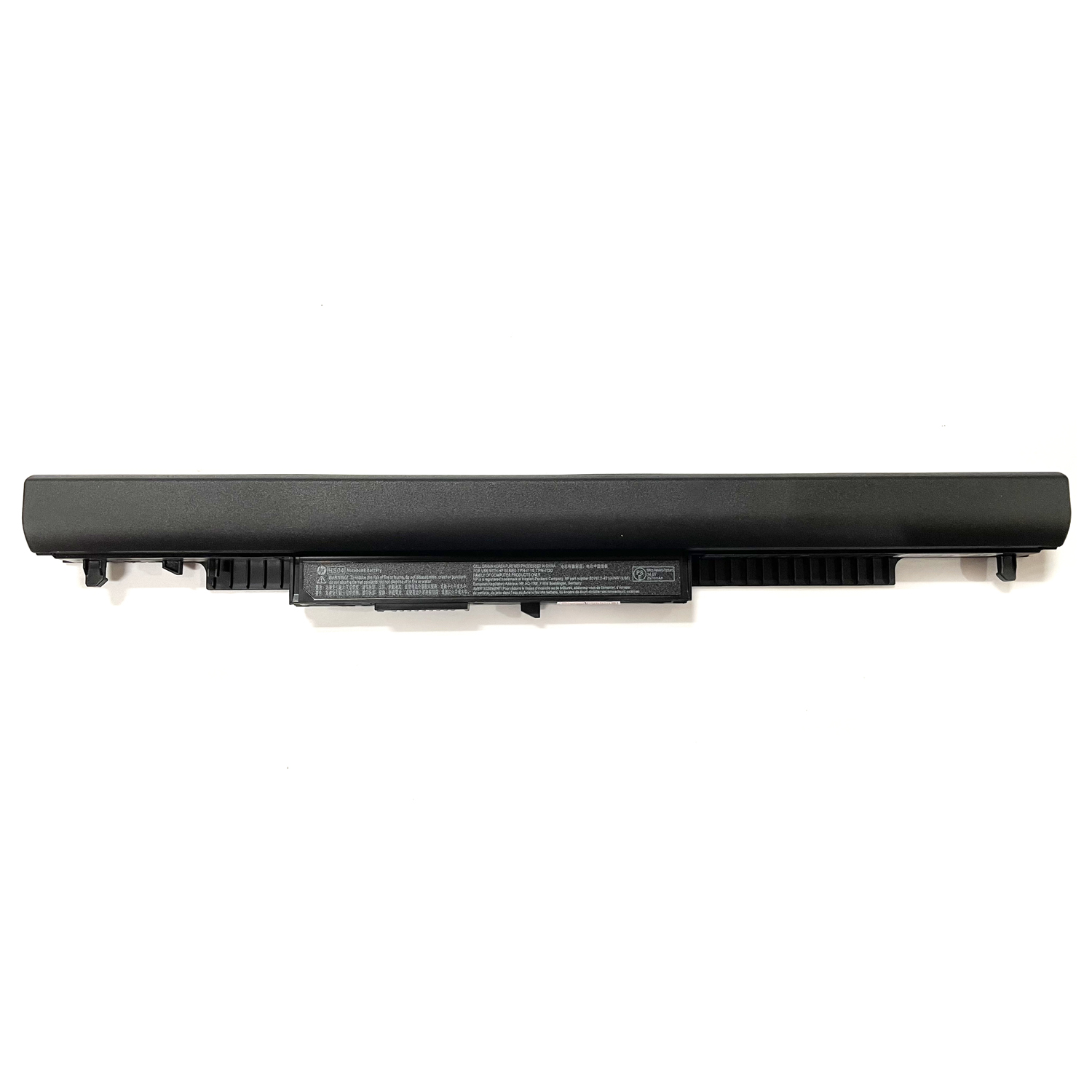 Genuine HP HS04 Laptop Battery for Pavilion 14 & 15 Models | HSTNN-LB6U 807612-421