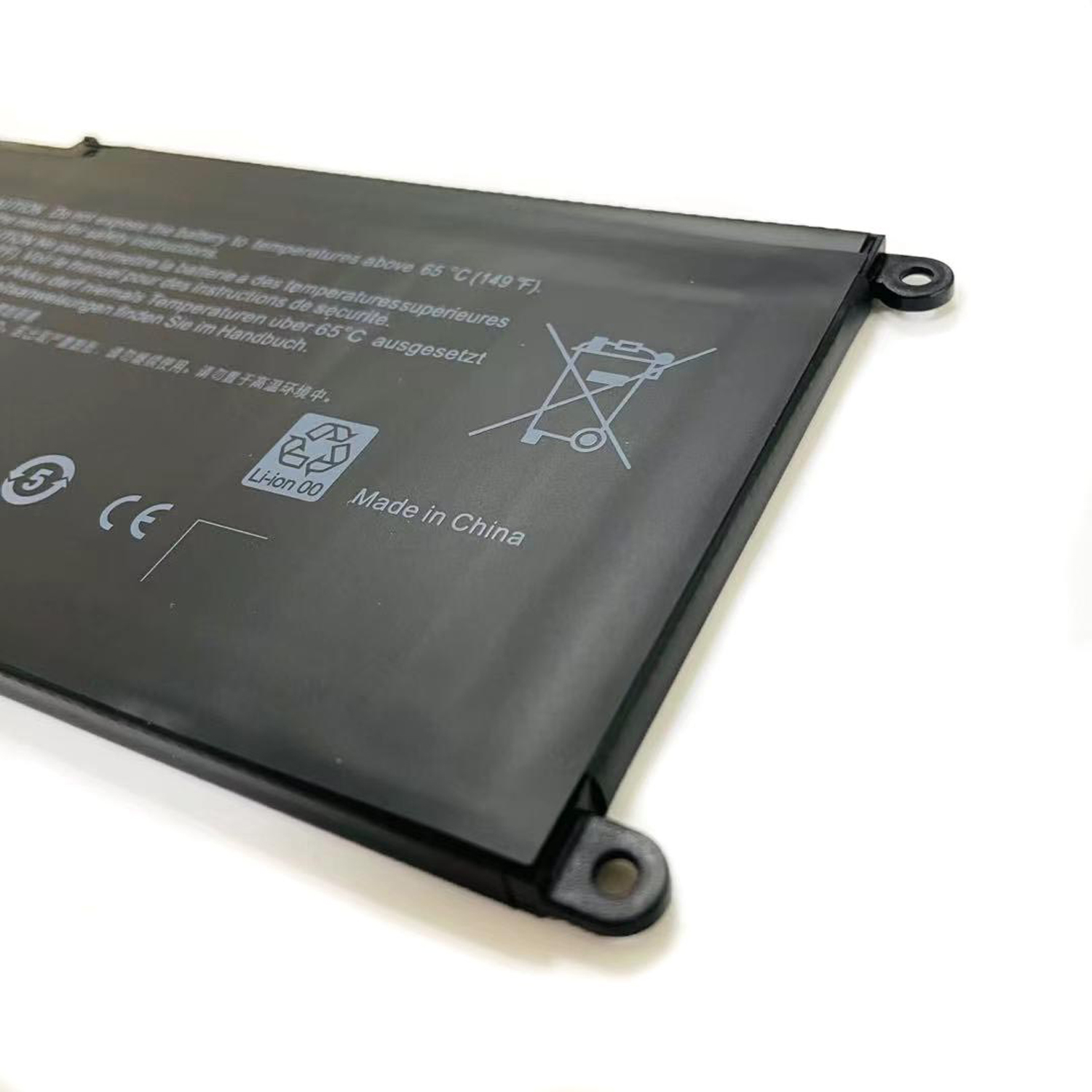 High quality battery Dell Inspiron 15 7570 Battery - Image 6