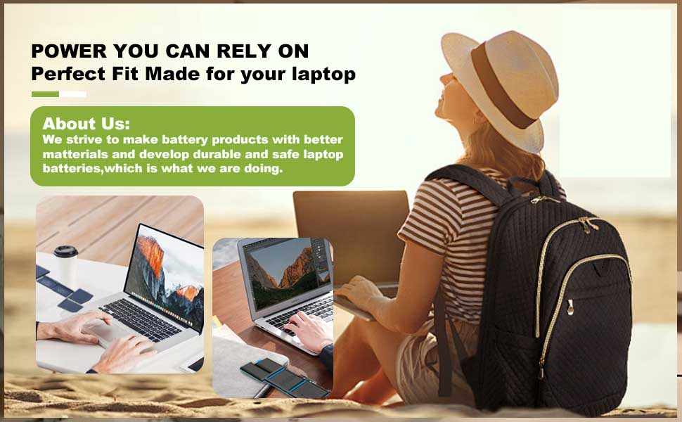 CF-VZSU73U CF-VZSU73R CF-VZSU73SP 63Wh 10.8V Laptop Battery for Panasonic ToughBook CF-D1