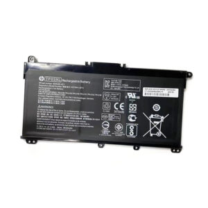 Genuine TF03XL TF03041XL Laptop Battery for HP Pavilion 15-CC 15-CD 14-BK Series | 920046-121 920070-855