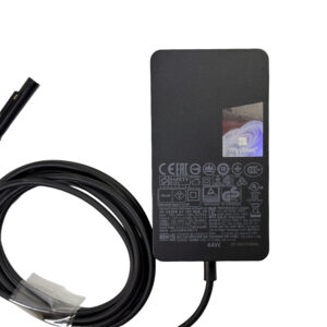 Buy Genuine Microsoft Surface 44W AC Adapter Model 1800 – Fast & Safe Charging