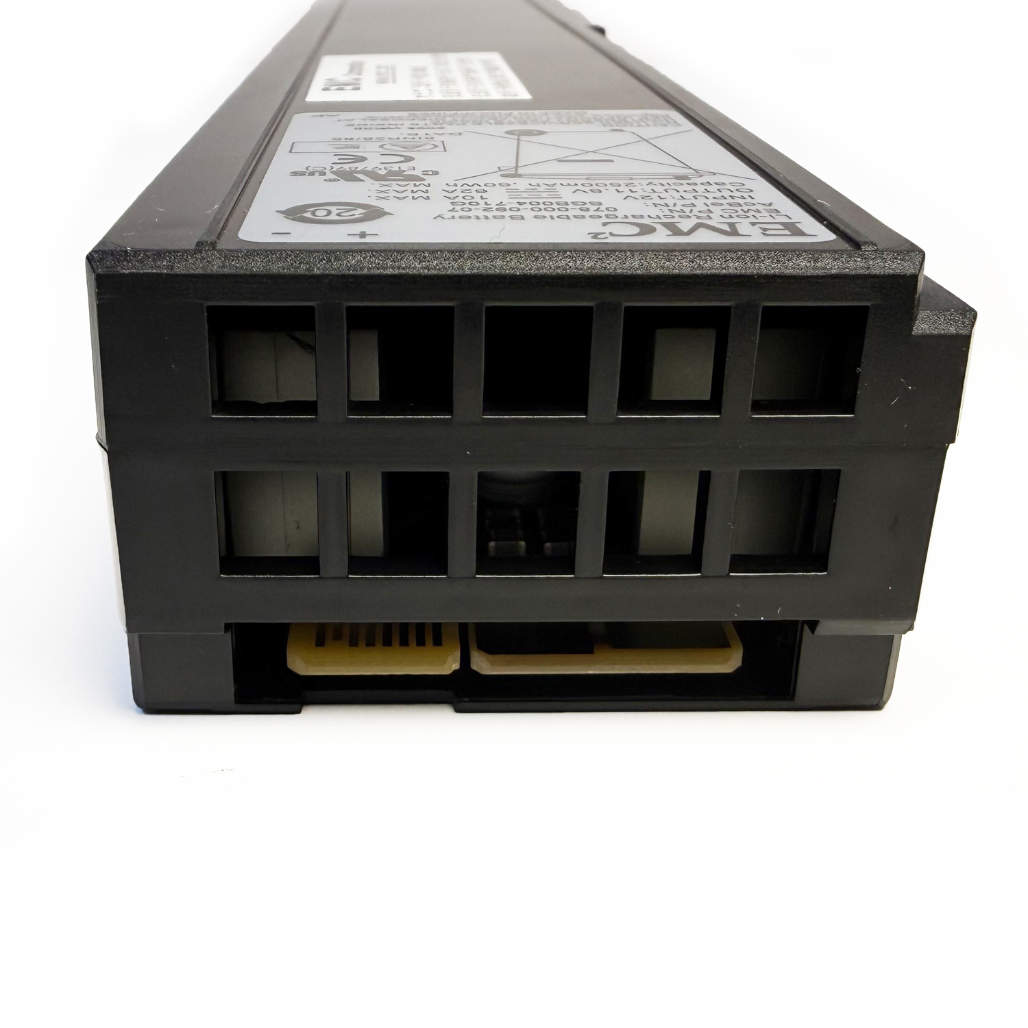 High quality battery SGB004-710G 078-000-092-07 Battery Replacement – Reliable, Long-Lasting Power - Image 5