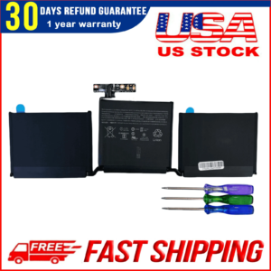 Genuine A2171 Battery for MacBook Pro 13" (2019–2020) A2159 A2289 A2338 Replacement | High-Performance Apple Laptop Battery