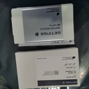 Medharts CP5s KPS-12Li Replacement Battery | 12-Cell Power for Portable Oxygen Concentrators