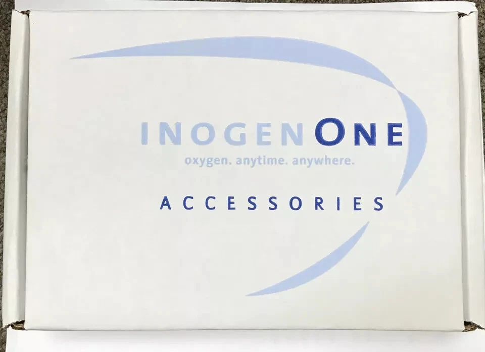 High quality battery Inogen One G5 8-Cell Battery BA-500 Replacement for Portable Oxygen Concentrator – Sealed OxyGo Battery - Image 4