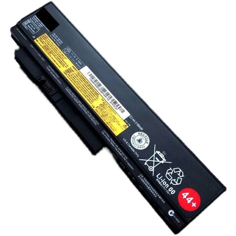 Buy Genuine 45N1023 Laptop Battery for Lenovo ThinkPad X220 / X230 | 0A36307 Original Replacement
