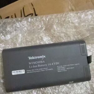 Telestream WFM200BA Replacement Li-ion Battery Pack for WFM-200, WFM-500, WFM-700 Units