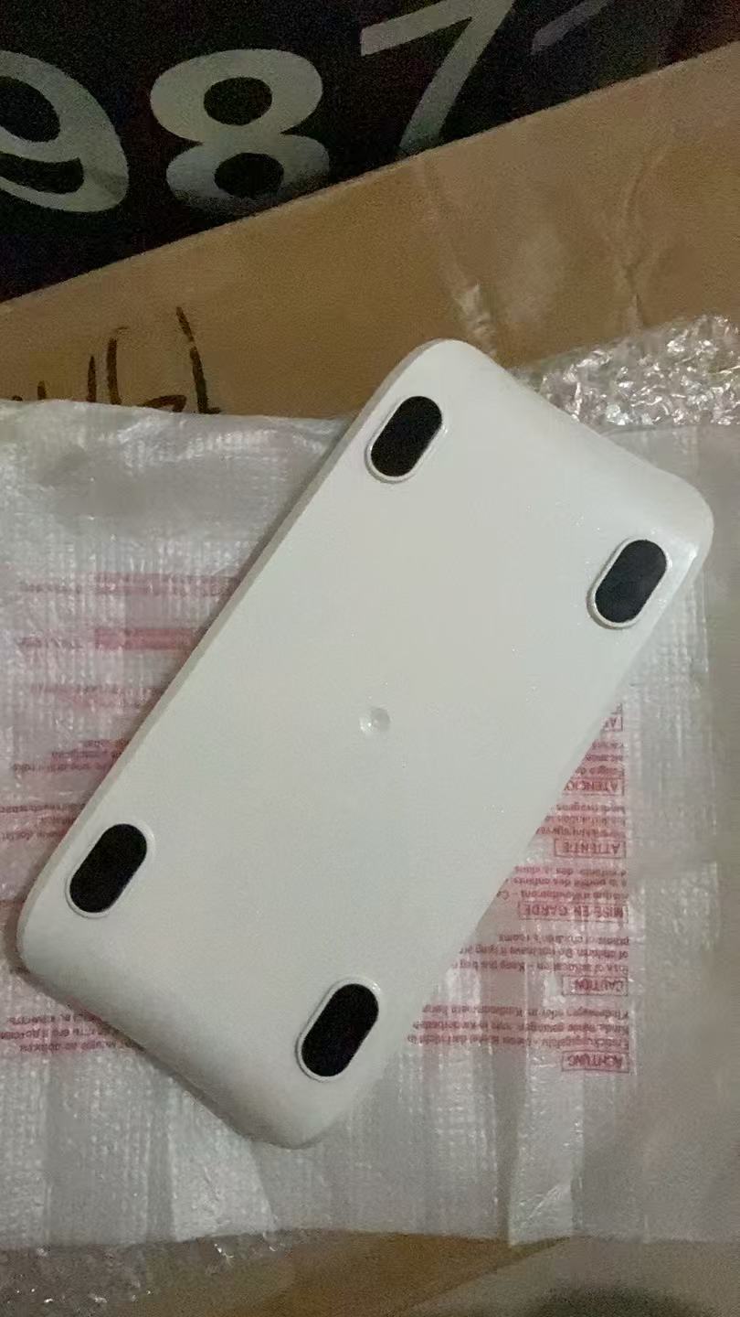 High quality battery KPC-8 KPC-9 KPC-10 Kuben Portable Oxygen Machine Replacement Batteries - Image 2