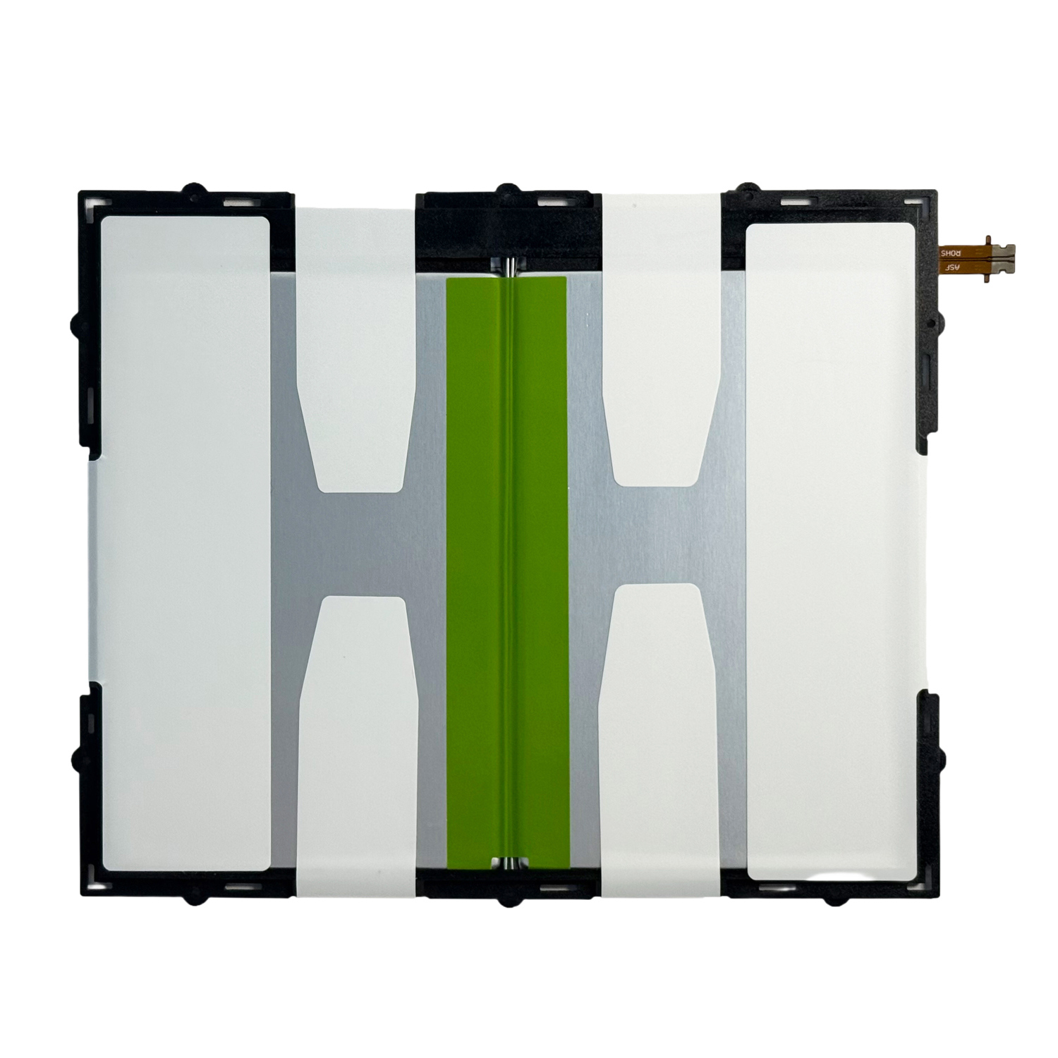 High quality battery 7300mAh Battery for Samsung Galaxy Tab A 10.1 SM-T580, T585, T587 - EB-BT585ABE Replacement Battery - Image 5