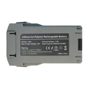 Genuine DJI Mini 5 Pro Intelligent Flight Battery | High-Capacity Original Drone Battery